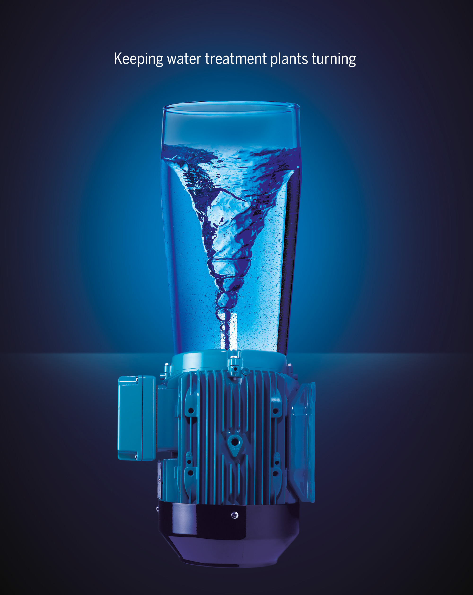 BC-Water Advert