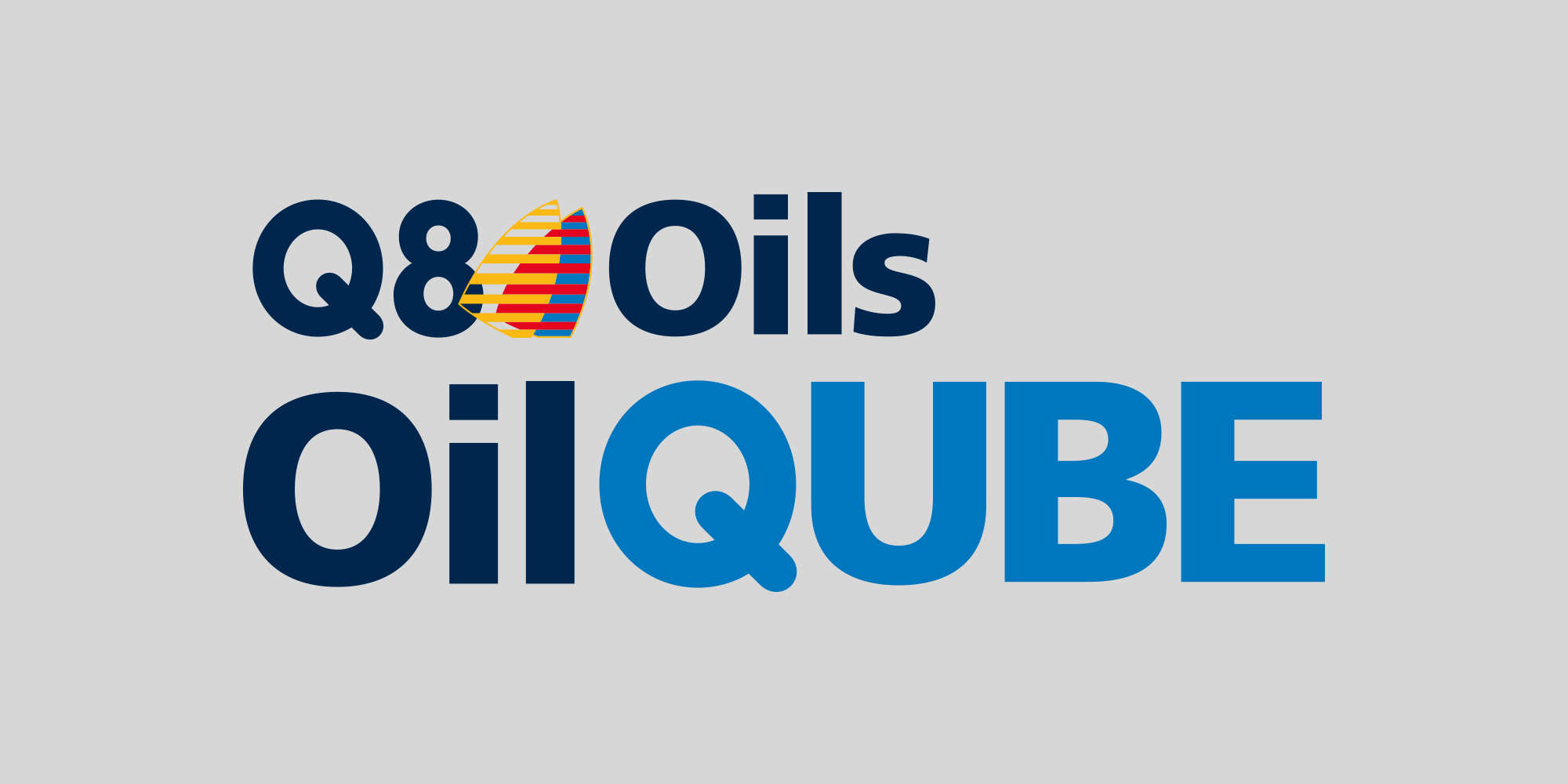 Q8Oil OilQube